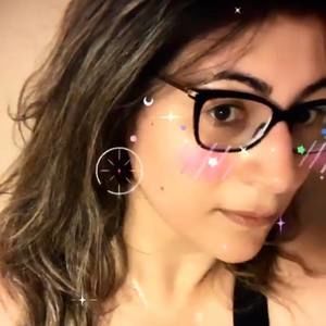 Meet your Posher, Priscylla